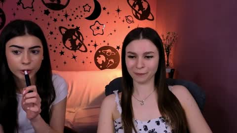 just ask me  online show from April 10, 6:30 am