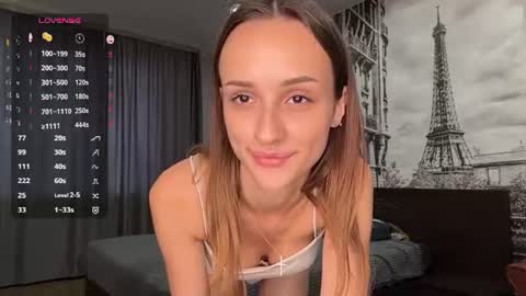 Maria online show from July 16, 3:15 pm