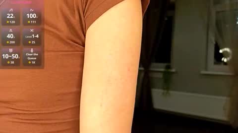 Anna online show from September 15, 6:20 pm