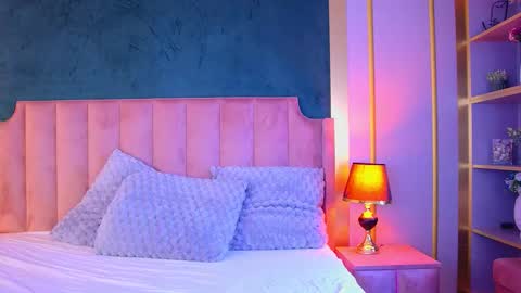 Vanessa online show from November 9, 6:28 am