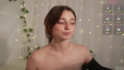 ALICE online show from January 7, 6:45 pm