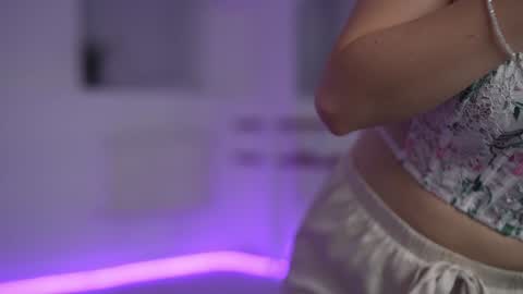 ALICE online show from January 11, 4:14 pm