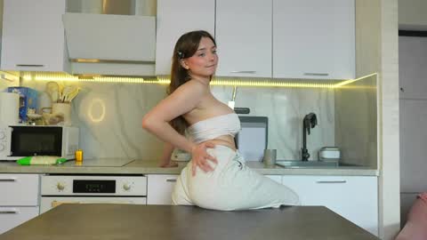 ALICE online show from February 26, 1:54 pm