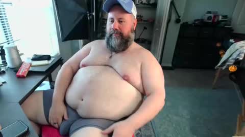 Snapshot of floridabearlive chatting on October 22, 10:22 pm FloridaBearLive online show from October 22, 10:22 pm