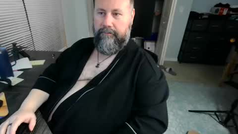 FloridaBearLive online show from November 15, 1:07 am