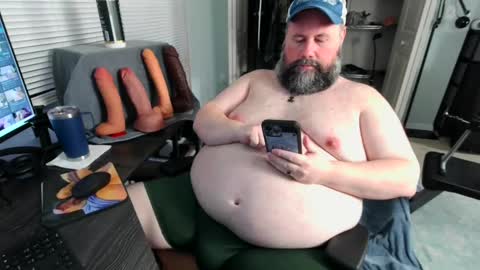 Snapshot of floridabearlive chatting on September 30, 11:26 pm FloridaBearLive online show from September 30, 11:26 pm