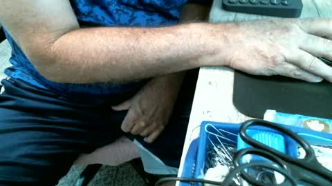 Floridasunmale online show from June 20, 12:55 pm