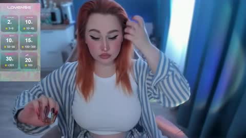 Snapshot of flower_camellia chatting on February 28, 10:30 am Camelia online show from February 28, 10:30 am