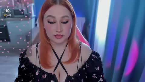 Snapshot of flower_camellia chatting on March 1, 12:34 pm Camelia online show from March 1, 12:34 pm