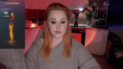 Snapshot of flower_camellia chatting on December 11, 9:12 pm Camelia online show from December 11, 9:12 pm