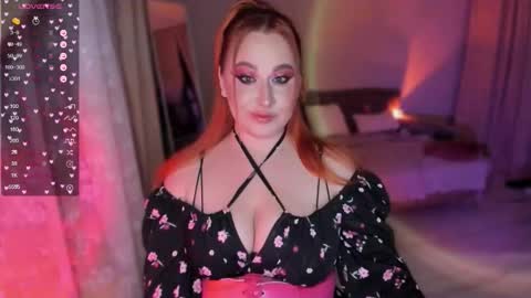 Snapshot of flower_camellia chatting on September 23, 12:48 am Camelia online show from September 23, 12:48 am