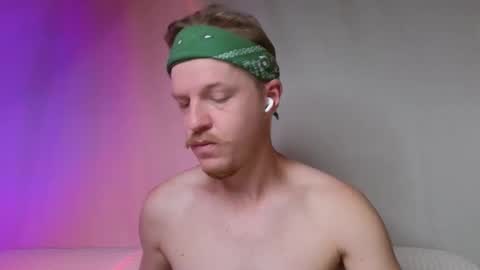 Alexander online show from November 9, 2:04 am