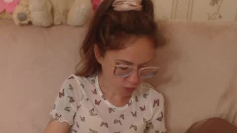 say meow and send tip  online show from June 5, 5:40 pm