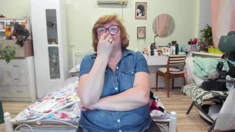 Flowerlower online show from December 5, 5:22 pm