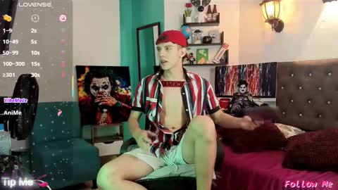 flowers109 online show from November 13, 11:07 pm