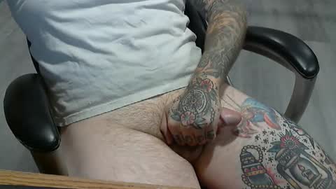 fluff2323 online show from November 10, 2:53 pm