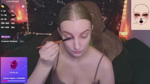 Agatha online show from January 10, 9:26 am