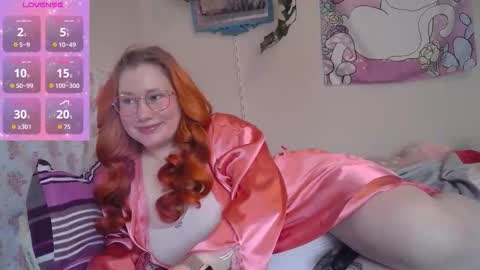 Fluffy Kity online show from December 1, 11:19 am