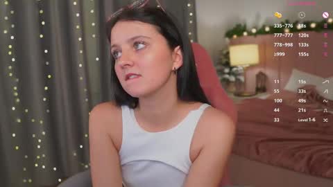 LilLisa online show from January 7, 4:12 pm