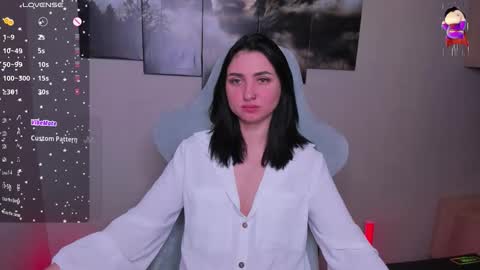 Lina online show from February 12, 2:15 am