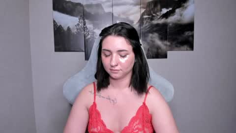 Lina online show from July 11, 2:27 am