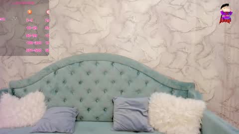 Lina online show from March 23, 11:32 pm