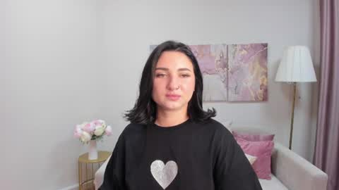Lina online show from July 1, 12:52 am