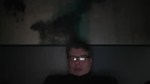 FluidConscience online show from February 21, 2:50 am