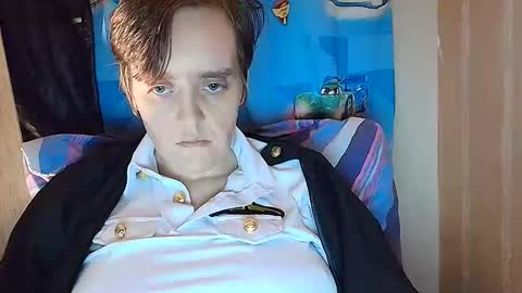 mysteriousEva online show from November 8, 2:47 am