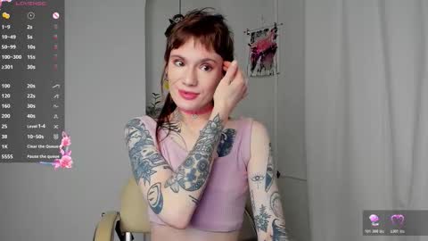 fog_foggy_love online show from December 4, 8:52 pm