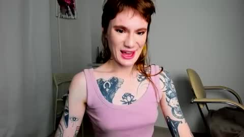 fog_foggy_love online show from December 1, 11:03 pm