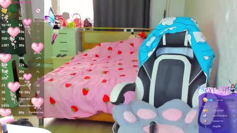 folinskaayaa online show from February 27, 7:34 am