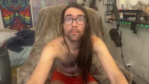 Chris online show from December 17, 11:06 am