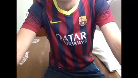 fonzi_flores online show from October 18, 12:53 pm