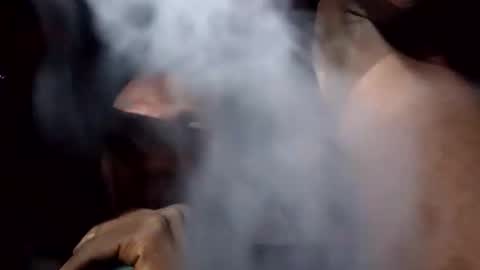 Foofo online show from December 18, 4:08 am