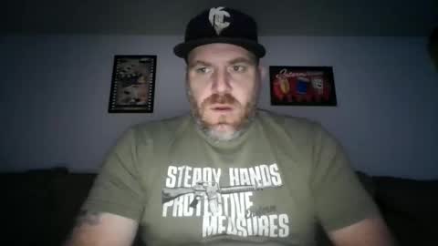 footballtroyg online show from February 28, 5:06 pm