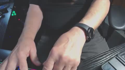 Snapshot of footman669 chatting on October 6, 9:10 pm Foot online show from October 6, 9:10 pm