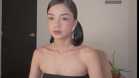 forbidden candy  online show from January 31, 8:50 pm