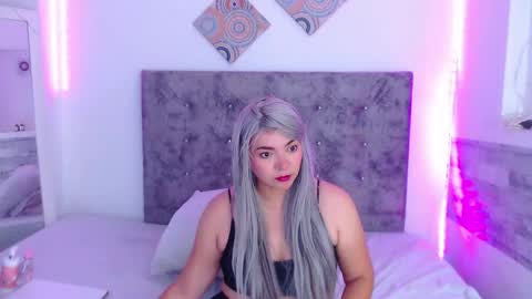 Sally Harper  online show from April 15, 3:21 am