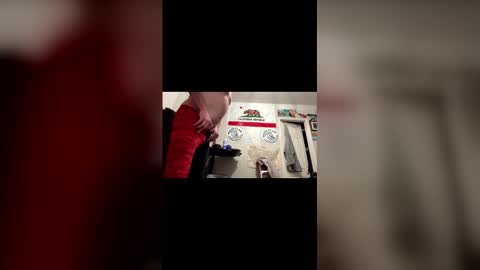 fordfamous online show from April 20, 7:11 am