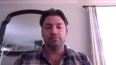 forevergoing online show from February 18, 4:36 pm