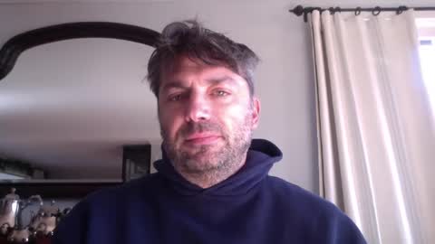 forevergoing online show from December 12, 2:44 pm