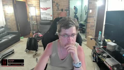 Alternatively Alive online show from June 4, 7:03 am