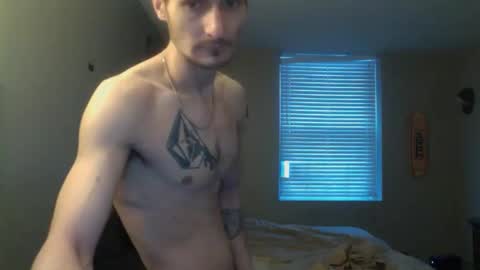 forlorndog online show from January 31, 9:56 pm