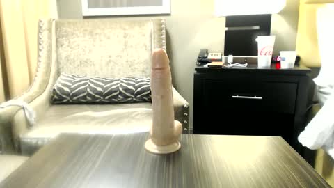 forsomefun007 online show from January 21, 12:57 am