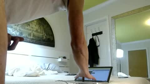 forsomefun007 online show from December 5, 4:37 am