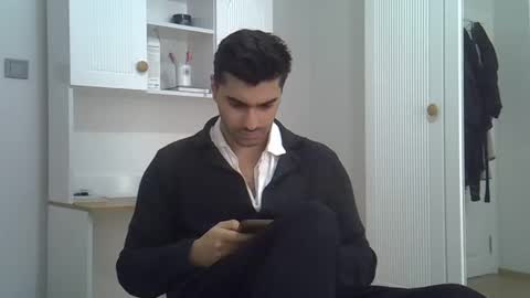 fortiori8 online show from February 27, 2:53 pm