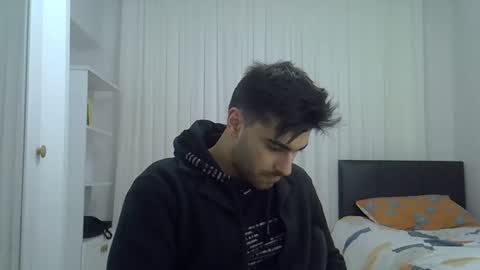 fortiori8 online show from March 6, 9:47 pm