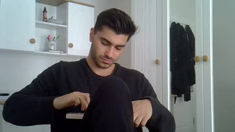 fortiori8 online show from February 23, 11:45 am