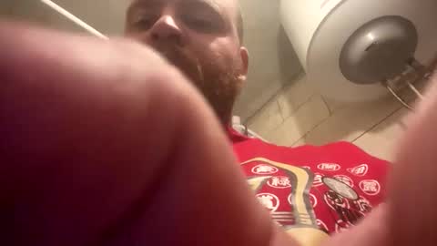 Drochibilis Bigdickenson online show from October 1, 6:45 am